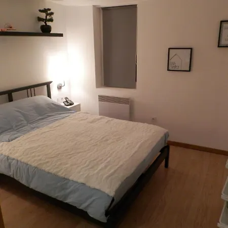 T3 Duplex Hyper Centre Historique Apartment *